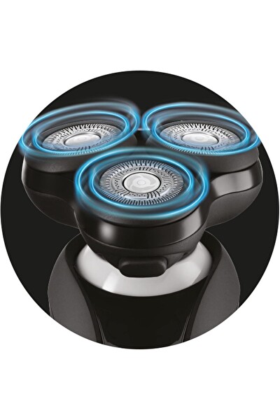 Remington XR1750 Limitless X5 Islak Kuru Tıraş Makinesi