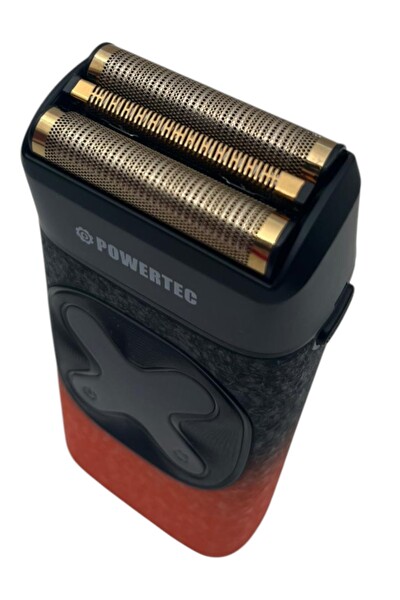 Powertec TR-700 2in1 Günlük Sakal Tıraş Makinesi