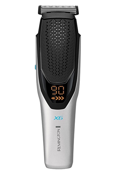 Remington HC6001 X6 Power-X Serisi Saç Kesme Makinesi
