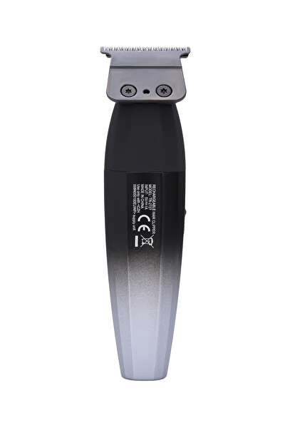 Powertec TR-4100 - TR-2727 Profesyonel Tıraş Makinesi 2'li Set - Makas