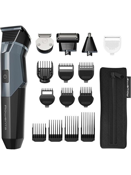 Rowenta TN9710 x Series 900 16’sı 1 Arada Çok Amaçlı Tıraş Makinesi