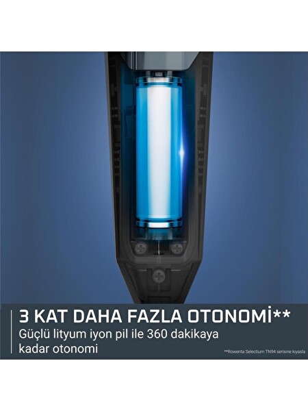 Rowenta TN9710 x Series 900 16’sı 1 Arada Çok Amaçlı Tıraş Makinesi