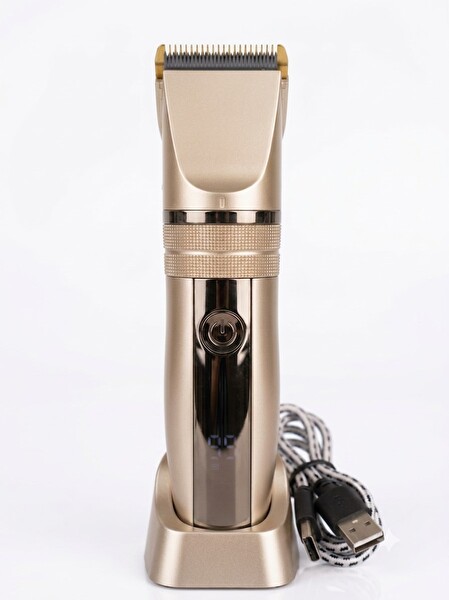 CVS DN-7499 Gold Saç Sakal Kesme Makinesi