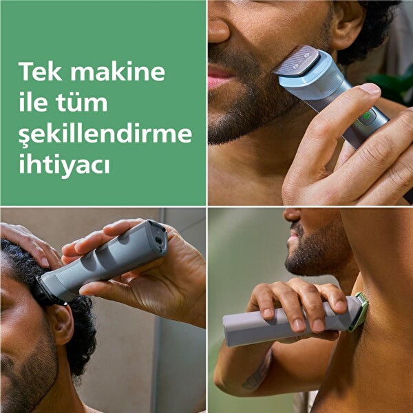 Philips 5000 Serisi MG5932/15 11'i 1 Arada Erkek Bakım Seti