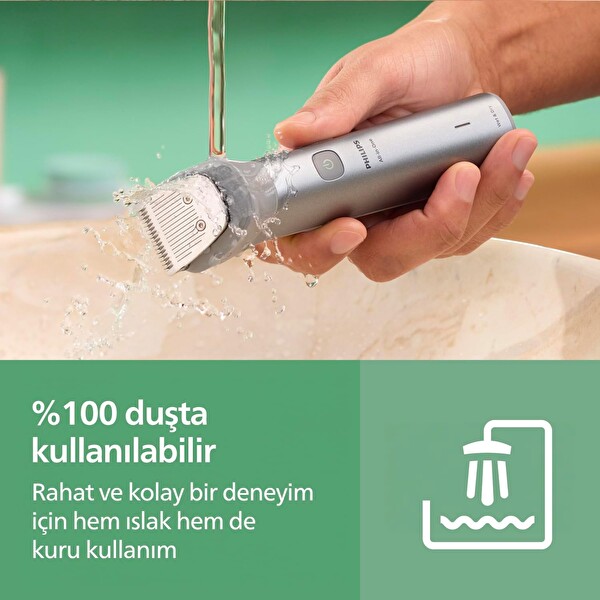 Philips 5000 Serisi MG5932/15 11'i 1 Arada Erkek Bakım Seti