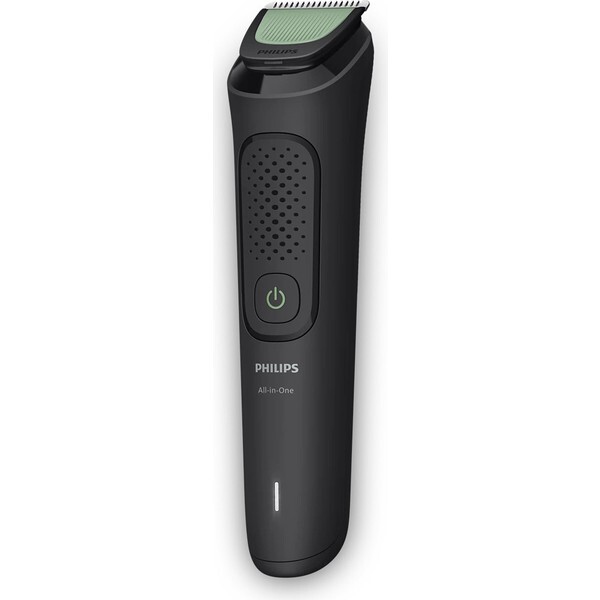 Philips MG3915 6'sı 1 Arada Şarjlı Erkek Bakım Seti 60 DK Kullanım Süresi ile Ergonomik Tasarım
