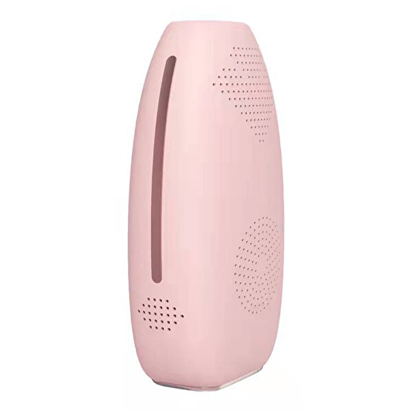 Yasomi T27S Buz Başlıklı 990000+ Atım Pembe Lazer Epilasyon Cihazı ( Yasomi Türkiye Garantili )