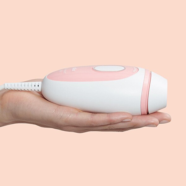 Braun Silk Expert Mini PL1014 300.000 Atımlı Yeni Nesil IPL Lazer Epilasyon