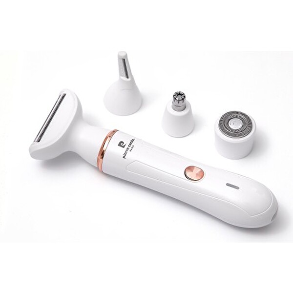 Pierre Cardin PC-E11001 Epilasyon Seti