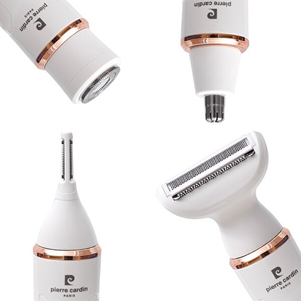 Pierre Cardin PC-E11001 Epilasyon Seti