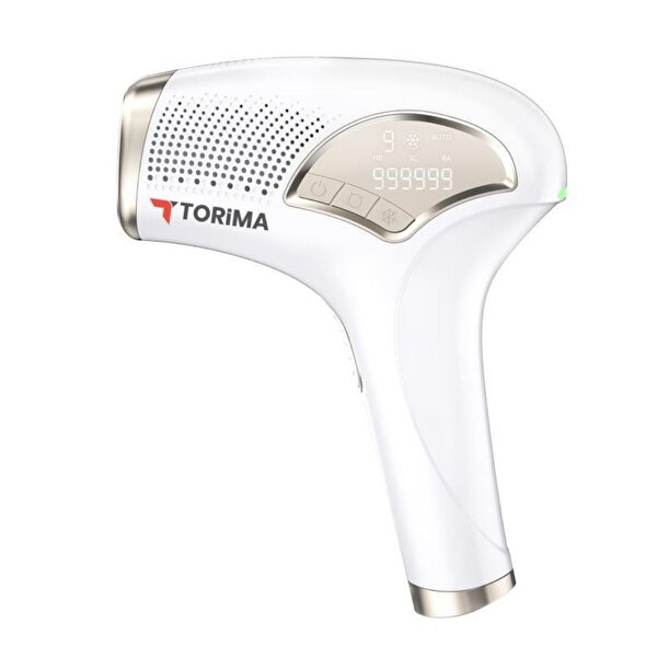 Torima Torima BHRL-07 Buz Başlıklı IPL Beyaz Lazer Epilasyon Cihazı