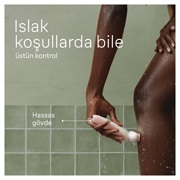 Braun Silk-epil 9 9-000 Epilatör