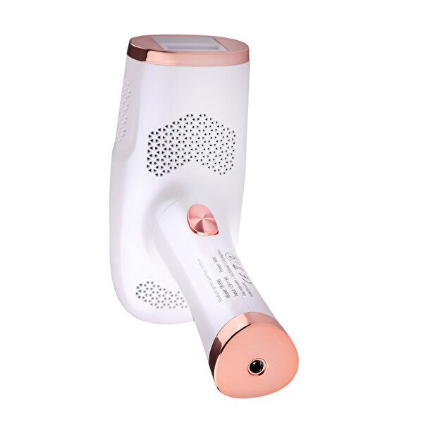 Powertec TR-999 IPL Lazer Epilasyon 999.999 Atım Otomatik-Manuel 9 Modlu