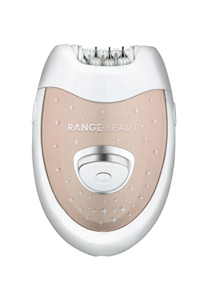 Range RE-18 Kablosuz Epilasyon Aleti