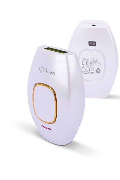 Kiwi KEP-6835 500.000 Atım Otomatik IPL Lazer Epilasyon