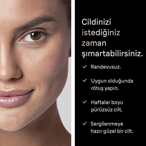 Braun FaceSpa Pro 911 Yüz Epilatörü ve Yüz Temizleme Cihazı - 3 Başlık