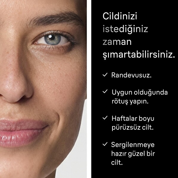 Braun FaceSpa 810 Yüz Temizleme Başlıklı Yüz Epilatörü