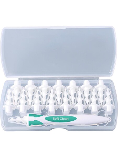 Polosmart PBS507 Yeşil Kulak Temizleme Cihazı