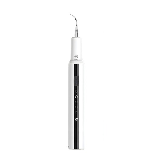 NPO T7 5 Modlu Ultrasonic Tartar Plak PET Diş Temizleme Cihazı
