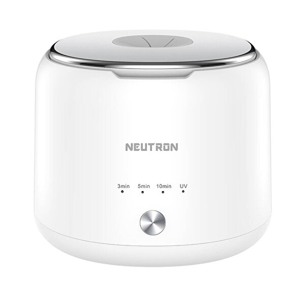 Neutron NTL-SC-05 Diş Protezi Temizleyici