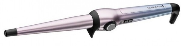 Remington CI5408 Mineral Parıltılı 13-25 MM Lila Konik Saç Maşası