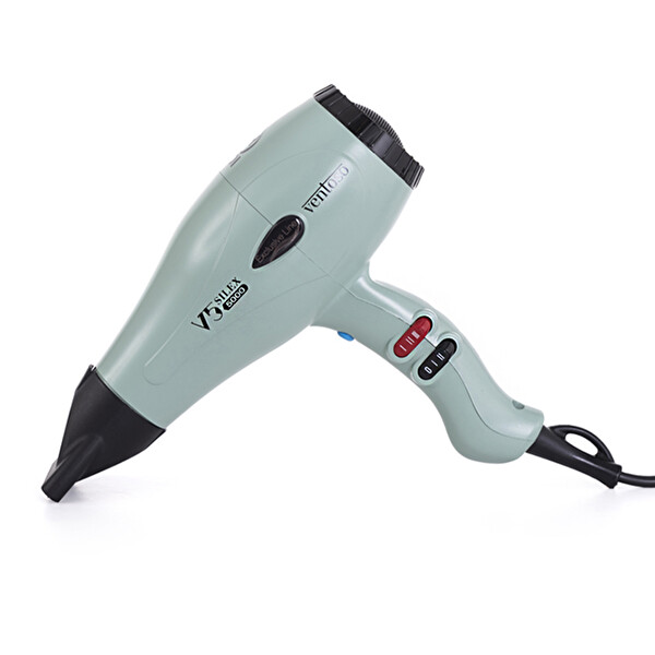 Ventoso V5 Exclusive 2500 W İyonik Greeny Profesyonel Fön Makinesi