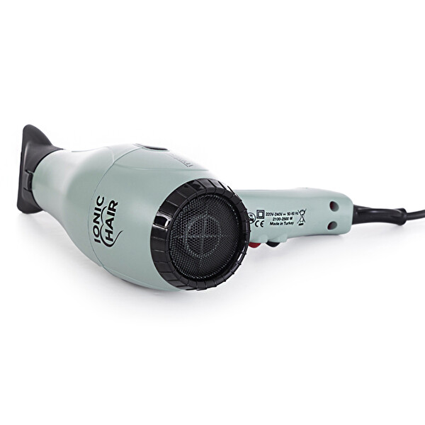 Ventoso V5 Exclusive 2500 W İyonik Greeny Profesyonel Fön Makinesi