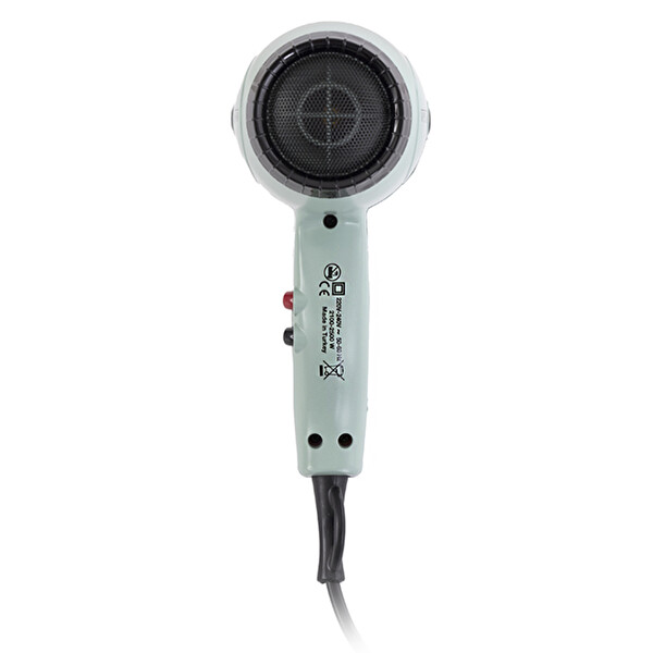 Ventoso V5 Exclusive 2500 W İyonik Greeny Profesyonel Fön Makinesi