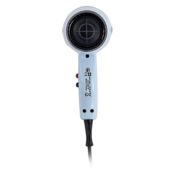 Ventoso V5 Exclusive 2500 W İyonik Bluish Profesyonel Fön Makinesi