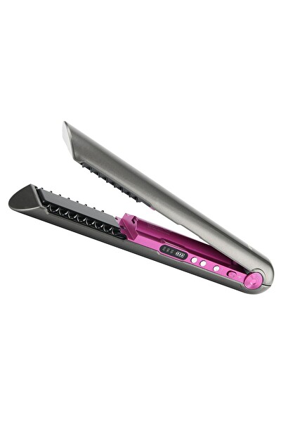 Yui TA-2888 Taşınabilir Şarjlı Fonksiyonel Saç Şekillendirici