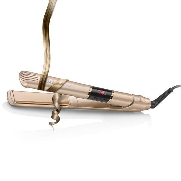 Arzum AR5024 Belisa Kum Beji Saç Düzleştirici