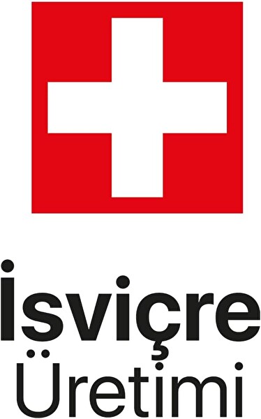 Valera Swiss Lonic Comfort 3 Hava Akışlı İyonizerli Siyah - Kırmızı Saç Kurutucu Ve Şekillendirici