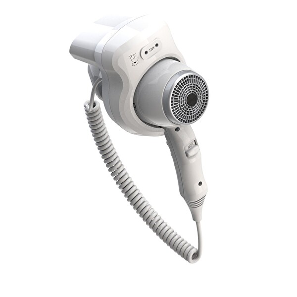 Etap EE 187-1 Platinum Compact Energy Duvara Monte Otel Tipi Saç Kurutma Makinesi