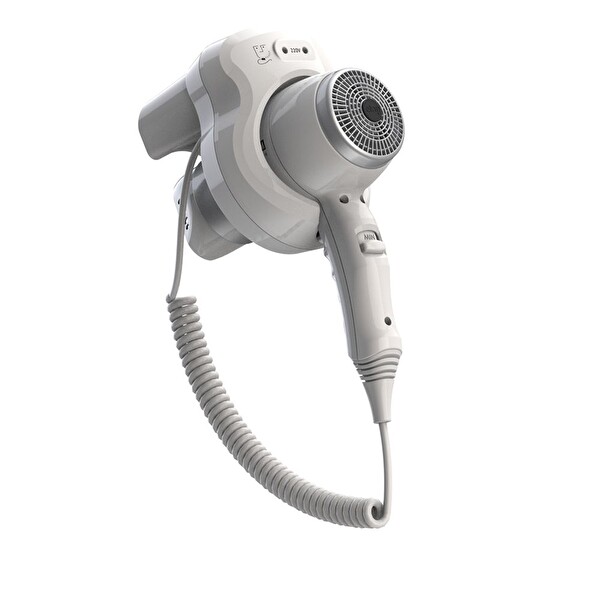 Etap EE 187-1 Platinum Compact Energy Duvara Monte Otel Tipi Saç Kurutma Makinesi