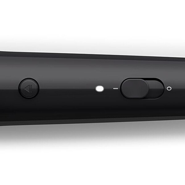 Philips 3000 Series BHH808/00 Seramik Siyah Wag Maşa