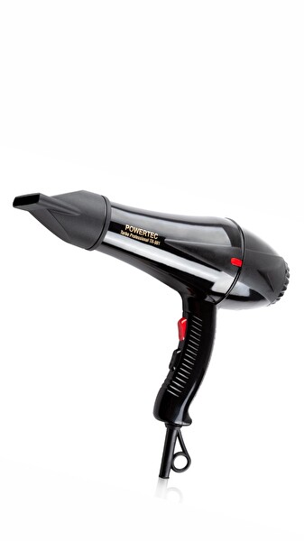Powertec TR 901 Saç Kurutma Fön Makinesi