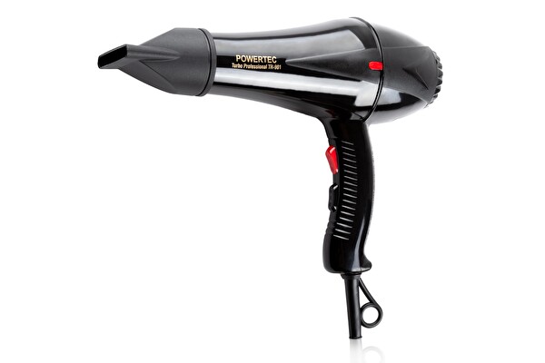 Powertec TR 901 Saç Kurutma Fön Makinesi