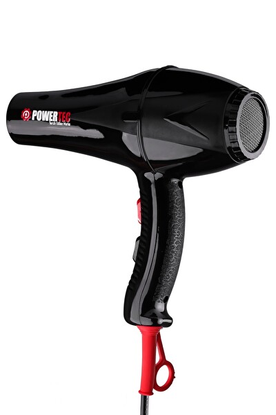 Powertec TR 901 Saç Kurutma Fön Makinesi