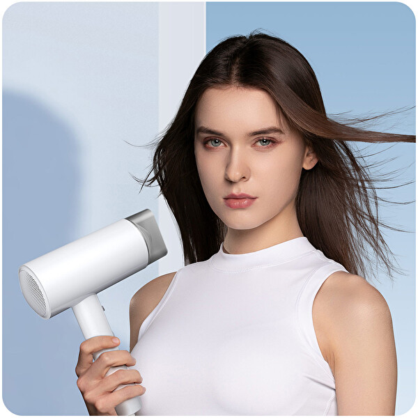 Xiaomi Enchen Air 5 1800W Beyaz Saç Kurutma Makinesi