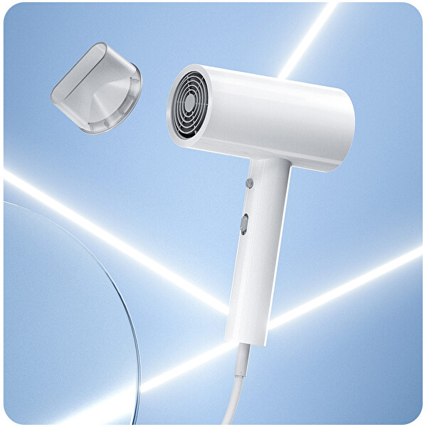 Xiaomi Enchen Air 5 1800W Beyaz Saç Kurutma Makinesi