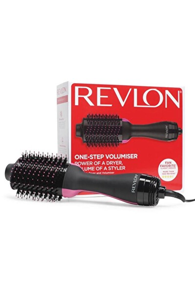 Revlon One Step Volumiser Saç Kurutma Makinesi ve Şekillendirici