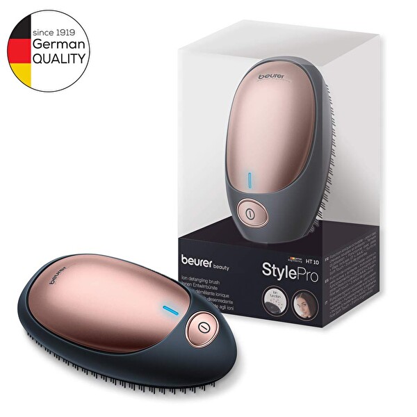 Beurer HT-10 İyonik Saç Tarağı