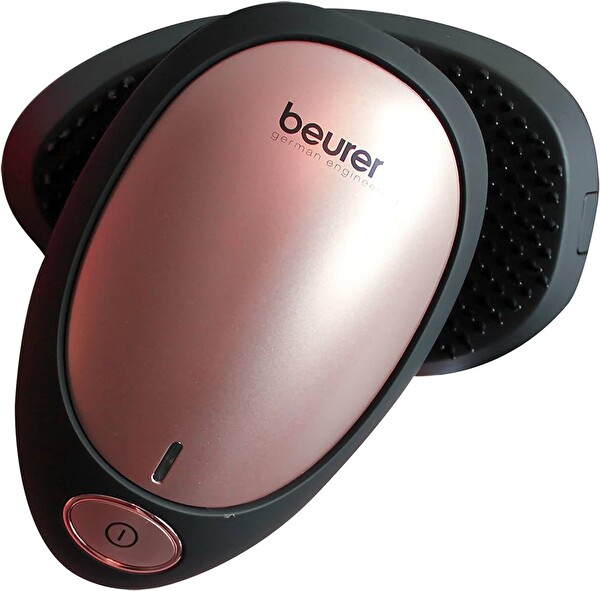 Beurer HT-10 İyonik Saç Tarağı