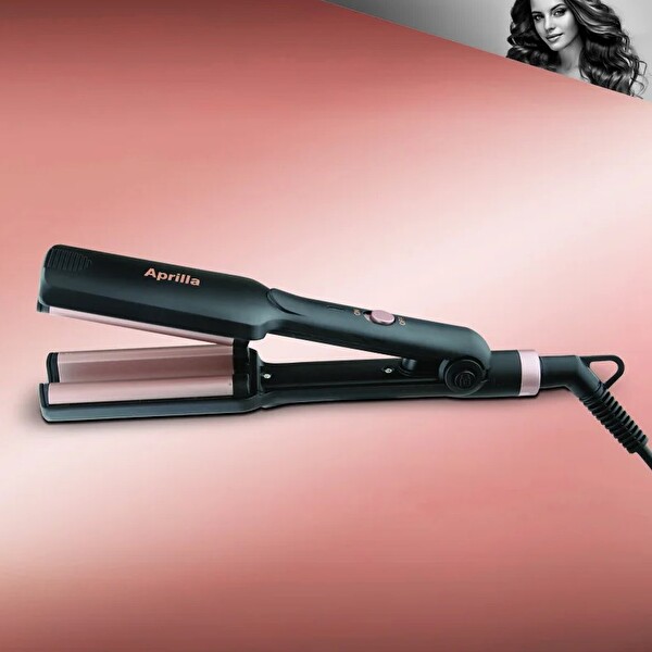 Aprilla AHS-2008 Siyah Su Dalgası Wag Maşa