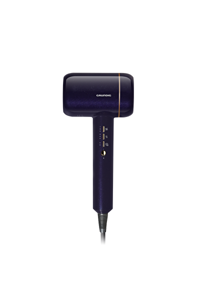 Grundig HD-9980 Ionica Blue Saç Kurutma Makinesi Fiyatı ve