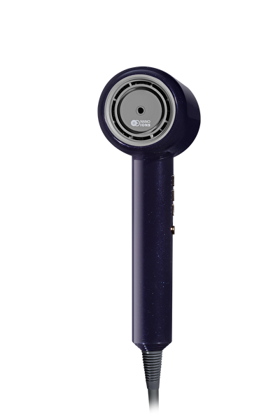 Grundig HD-9980 Ionica Blue Saç Kurutma Makinesi