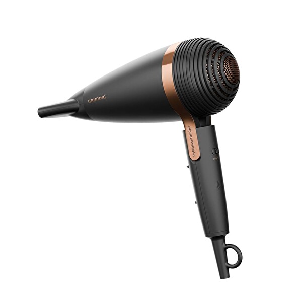 Grundig HD-8080 2300 W İyonlu Saç Kurutma Makinesi