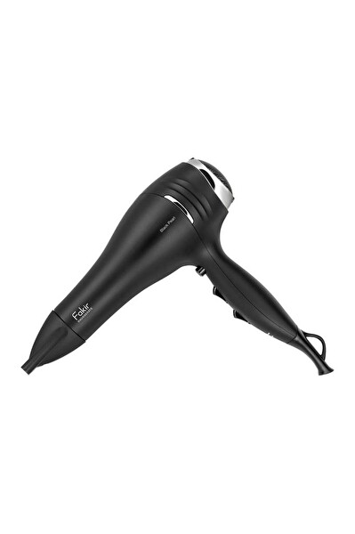 Fakir Black Pearl Saç Kurutma Makinesi