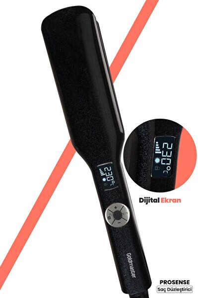 Goldmaster Prosense PA-3216 Saç Düzleştirici