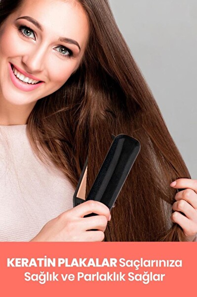 Goldmaster Prosense PA-3216 Saç Düzleştirici